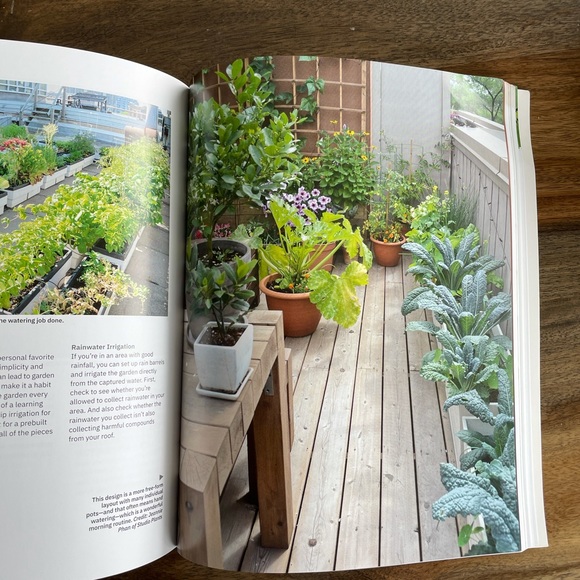 Field Guide to Urban Farming by Kevin Espiritu - Picture 4 of 5